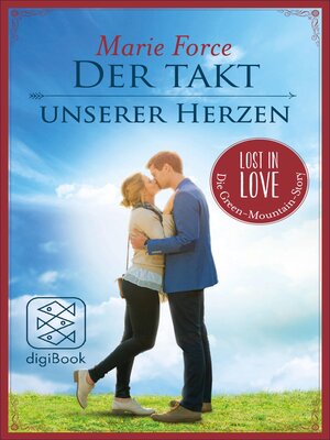 cover image of Der Takt unserer Herzen